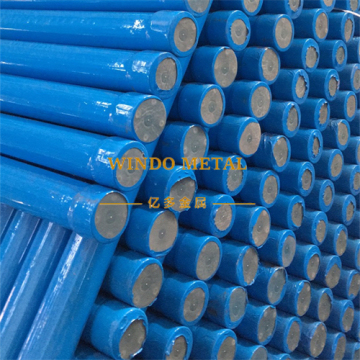 RBCuZn-C brass brazing rod AWS A5.8 compliant