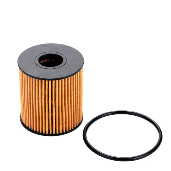 Oil Filter Change 6C1Q-6744-AA HU71151X for American Cars