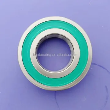 BAQ-3806AC Angular Contact Ball Bearing: Steering Gear Replacement