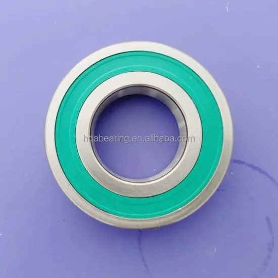 BAQ-3806AC Angular Contact Ball Bearing: Steering Gear Replacement