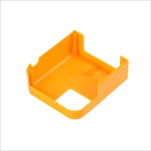 Abs Plastic Auto Parts Customized Best plastic products