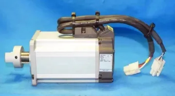 MHMD042P1U Panasonic Automation 200v Servo Encoder Motor