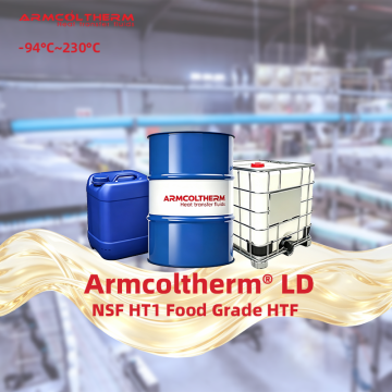 Armcoltherm LD thermal fluids for chemical industry