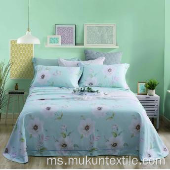 Sheet Bambu Bercetak 100% Set 3pcs