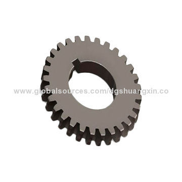 A Wide Range of Gear, OEM and ODM Orders Accepted