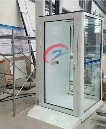 High Quality Residential Elevator Price
