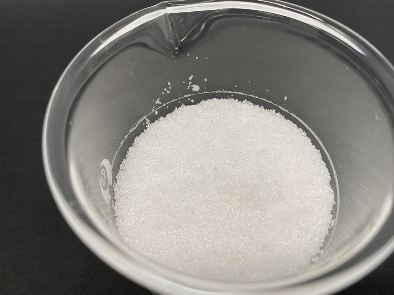 Ammonium Aluminum Sulfate Powder