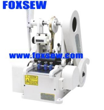 Tape Cutter With Cold and Hot Knife