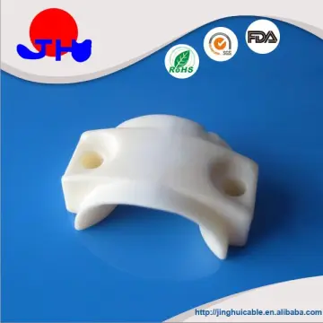 99% Alumina Ceramic Buncher Guide