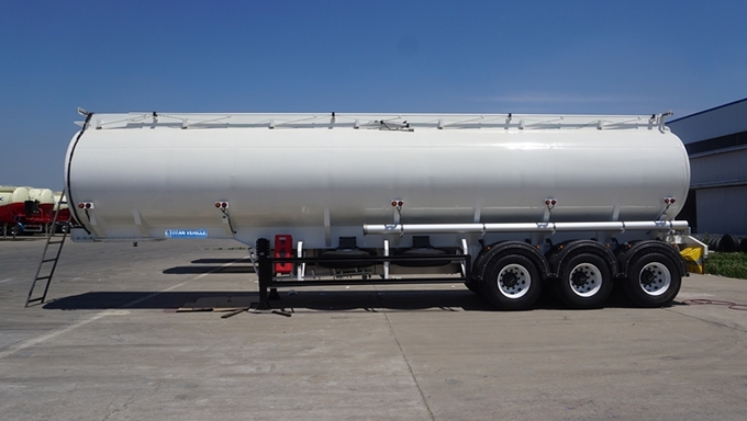Carbon Dioxide Transport Vehicle02