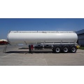 Carbon Dioxide Transport Vehicle