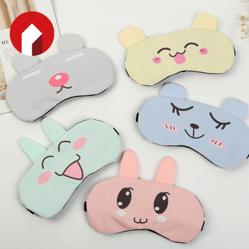 ماسک چشم کارتونی شخصی