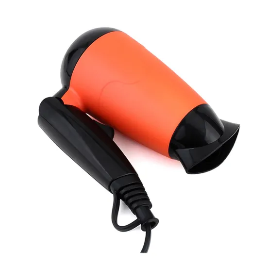 Professional High-Quality Hair Dryer: Ionic and High-Speed Blow Dryer for Salon-Style Results