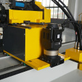 CNC Bender Hidrolik Otomatik Boru Bükme Makinesi