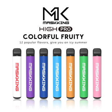 Pineapple Lemonade - Maskking High Pro