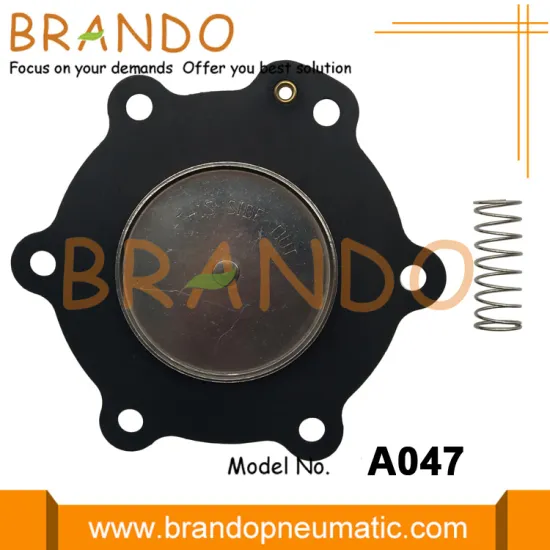 C113447 1.5'' Diaphragm Repair Kit For SCG353A047