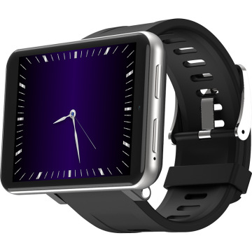 32 GB Mini DM 100 4G Smart Watch Phone mit Touchscreen, Kamera, WLAN für iOS