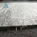 Vendita di alta qualità in fibra di vetro personalizzata tappetini tritati