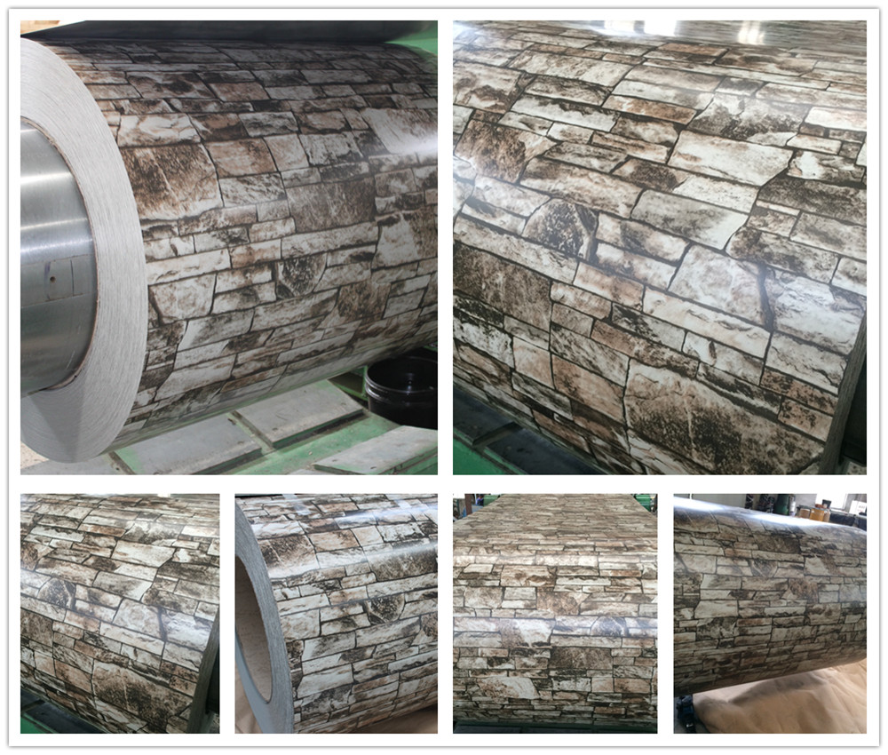 stone grain metal