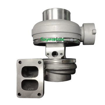 Performance Turbo Ladegerät F-555 7C2485 für Katzenmotor 3412
