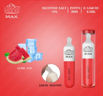 Wholesale Bang Max Disposable Electronic Cigarettes