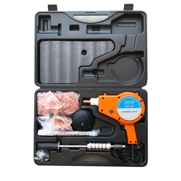 Portable Spot Welder Dent Puller: High-Quality Tool for Vehicle Maintenance