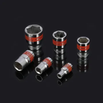 High Quality 1/2 Short Socket ANSI Series