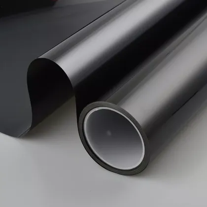 70% VLT Polarized Crystalline Nano Ceramic IR Film for Automotive Windows