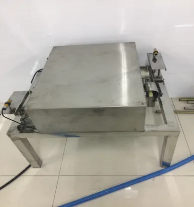 Green Olives Core Extracting and Pitting Machine