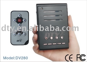 mini Motion Detect DVR (DV280)