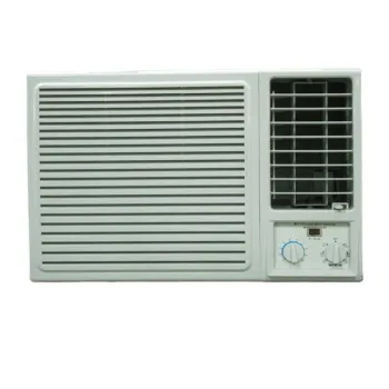 9000 BTU Window Air Conditioner