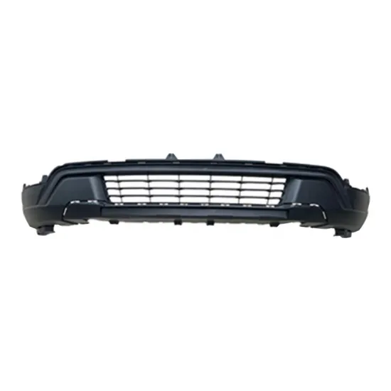 OEM BB5Z17K945AA Front Under Bumper Grille for Ford Explorer 2013-2018
