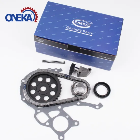 ONEKA Reliable Guaranteed Quality Timing Chain Kits for Nissan Datsun A12 A14 A15