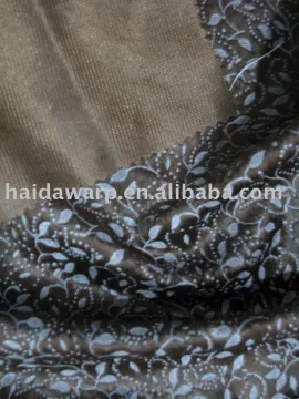 Short-Pile Velour /Fabric(knitting/knited fabric )