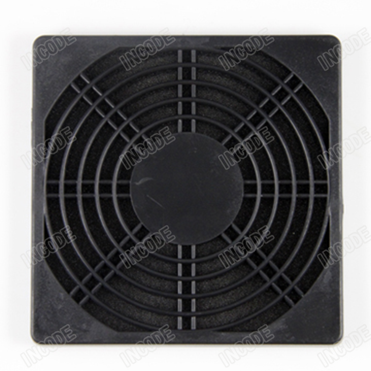 IMAJE PROTECTION GRID FAN