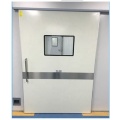 High quality hospital operation room door