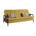 Sofa nordique Set Home Furniture Lit