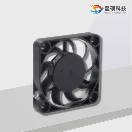 Model 4007 Heat Dissipation Fan Waterproof Fan