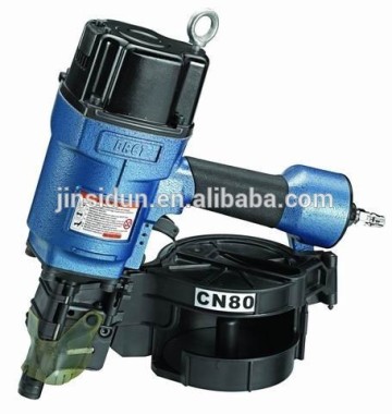 Coil Nail Gun//Coil Nailer