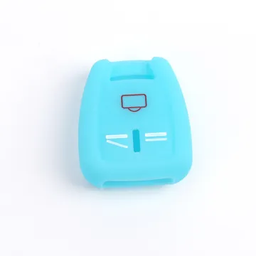 Shenzhen factory silicone car key case protecter
