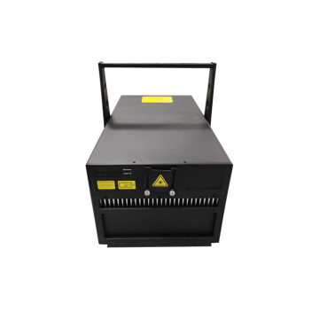 Optlaser OEM PD50 Series Laser - 45W to 72W RGB Lighting