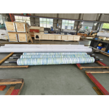 carbon steel cooling roller