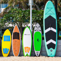 2022 neues Design Eva Surfboard Traktionspads