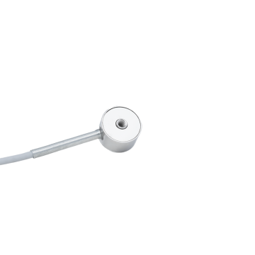 Kunwei Small Alloy Steel Force Sensor Load Cell
