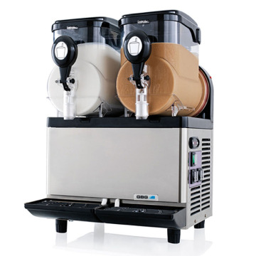 Manufacturer Margarita GBG Granitime 2-S Slush Machine