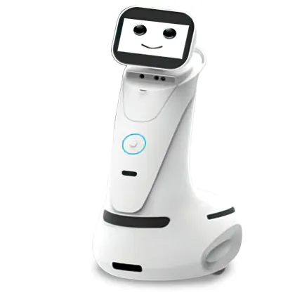 Robot housing injection molding parts customization service