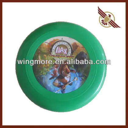 High Quality Frisbee Flying disc WM-PFCC005
