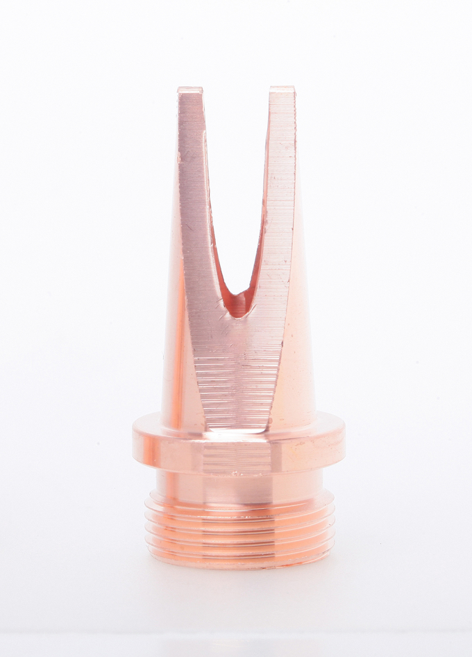 Nozzle For Welding Cutting Head Super laser welding consumables 2