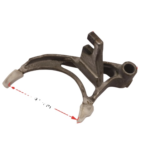 OEM 46750826 Fiat Otomatik Şanzıman Parçaları için Vardiya Çatal Gearfork