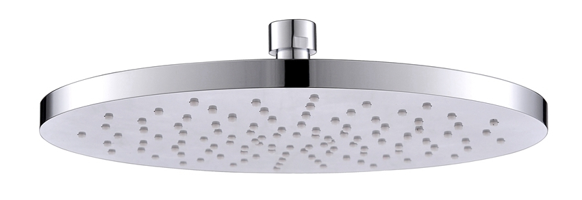 Indulge in Luxurious Showering with a Square Rain Shower Head